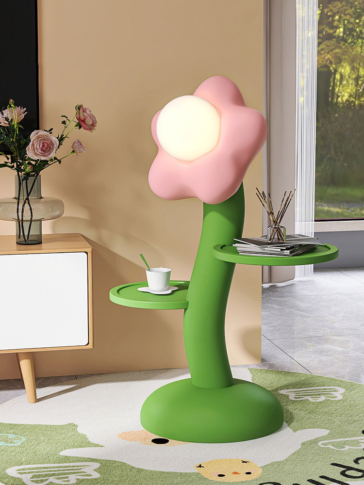 Wohnkultur Kreative Blume Seit – Desk Setup Minimalist Bewertung und Preis