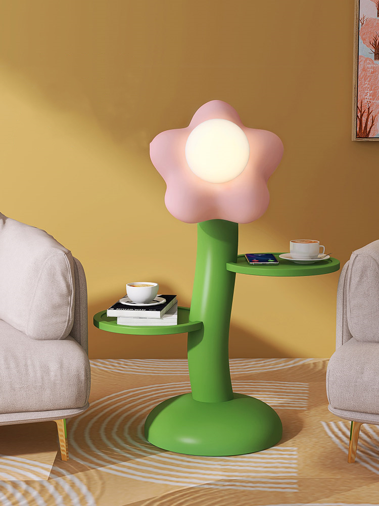 Wohnkultur Kreative Blume Seit – Desk Setup Minimalist Bewertung und Preis