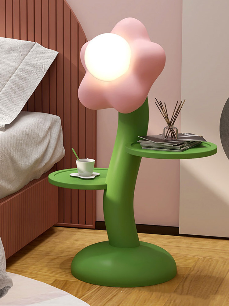 Wohnkultur Kreative Blume Seit – Desk Setup Minimalist Bewertung und Preis
