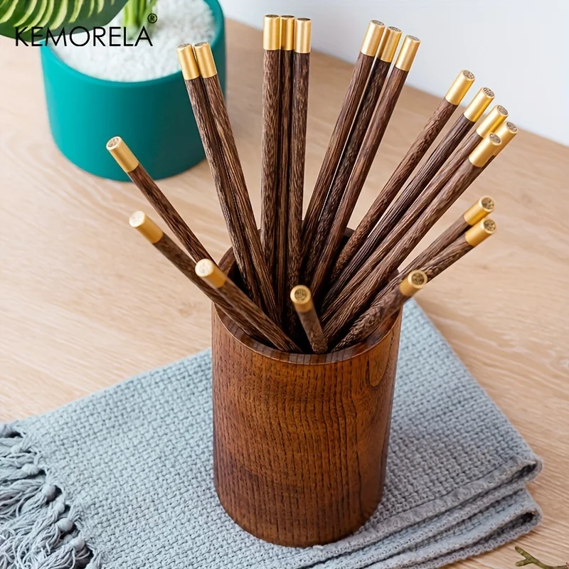 1 Stück Essstäbchenhalter aus  – Drawer Organizer Bamboo Bewertung und Preis
