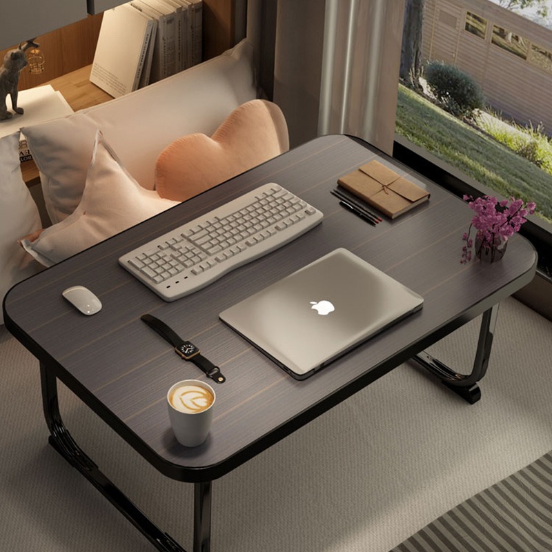 Bett, Schreibtisch, zusammenkl – Desk Setup For Laptop Bewertung und Preis