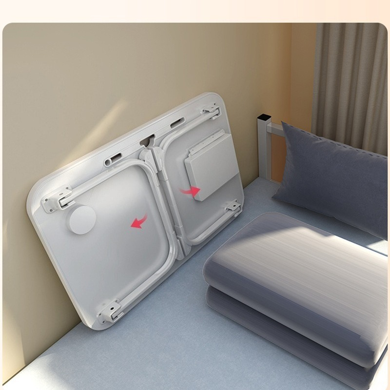 Bett, Schreibtisch, zusammenkl – Desk Setup For Laptop Bewertung und Preis