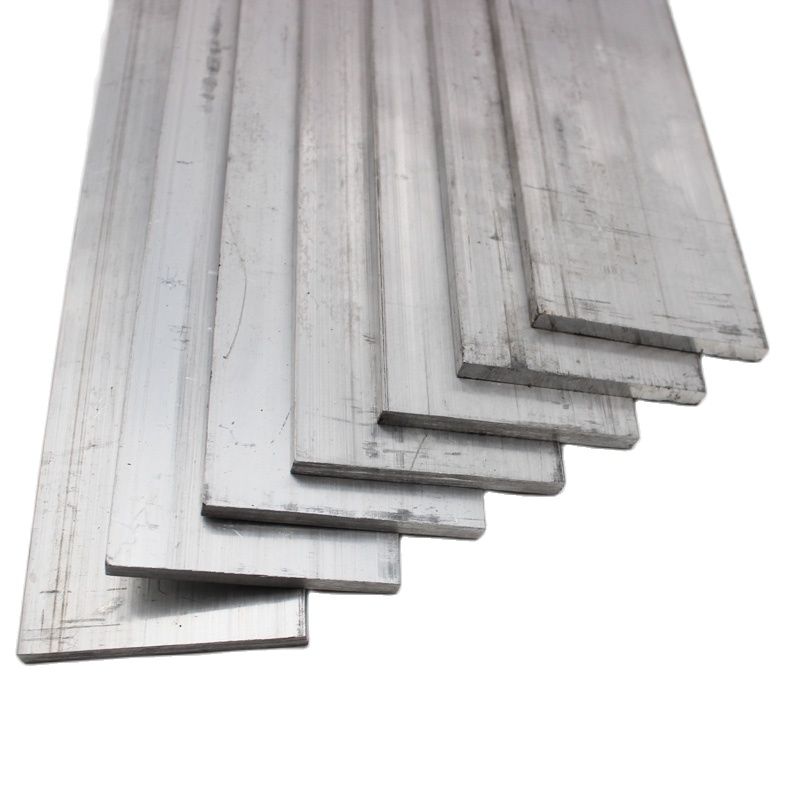 Aluminium-Flachstab-Plattenstr – Power Strip Flat Bewertung und Preis
