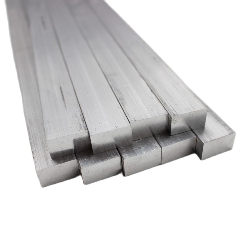 Aluminium-Flachstab-Plattenstr – Power Strip Flat Bewertung und Preis