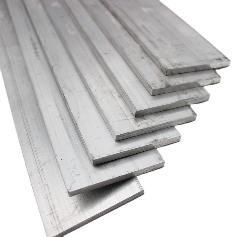 Aluminium-Flachstab-Plattenstr – Power Strip Flat Bewertung und Preis