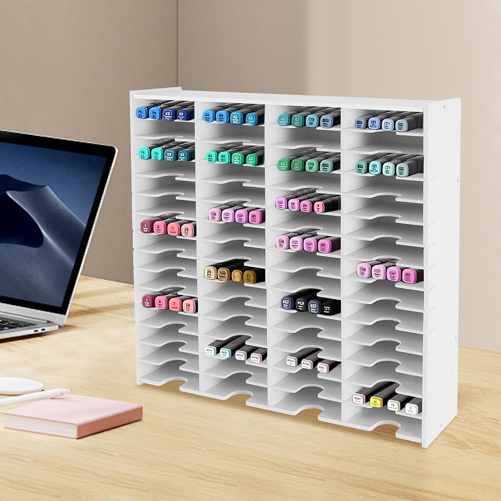 60 Slot Diamanten Malerei Kuns – Desk Setup Organization Bewertung und Preis