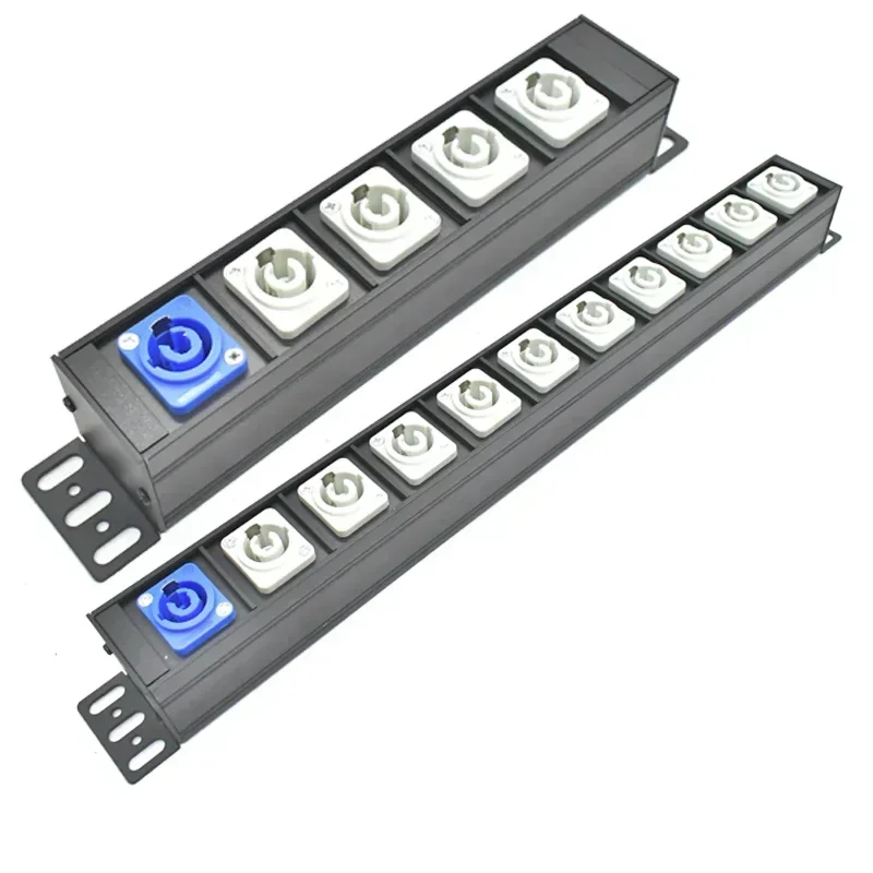 NAC3MPA NAC3MPB C Bühnenlicht  – Power Strip Flat Bewertung und Preis