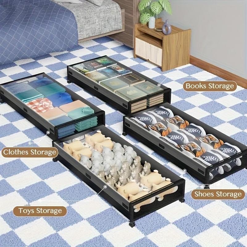 2 Stück Aufbewahrungsboxen für – Drawer Organizer Bamboo Bewertung und Preis
