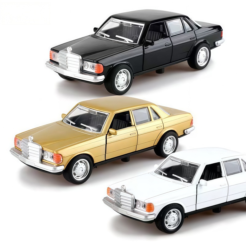 1:36 Maßstab Retro-Klassiker-A – Desk Setup Retro Bewertung und Preis