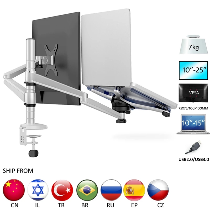 OA-7X Multimedia Desktop Langa – Desk Setup Pink Bewertung und Preis