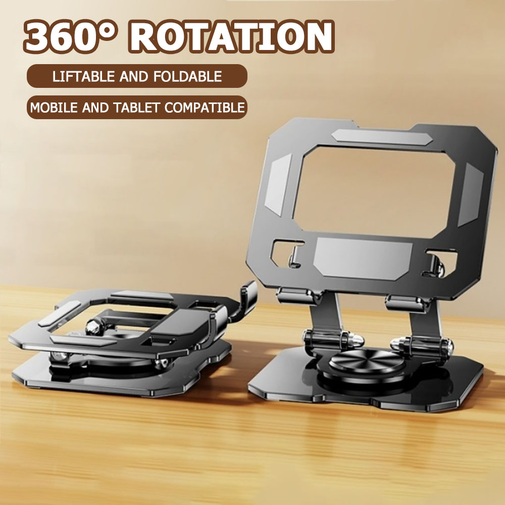 360° Drehbarer Tablet- und Han – Desk Setup Minimalist Bewertung und Preis