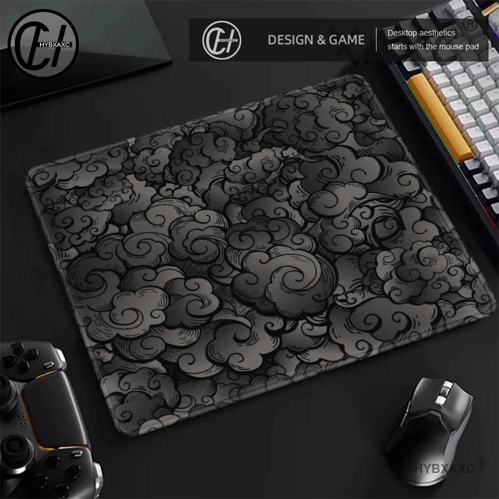 XS Desk Rug Kawaii Pink Cloud  – Desk Setup Pink Bewertung und Preis